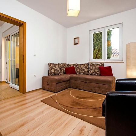 Pimlico Apartment Rovinj Exterior foto