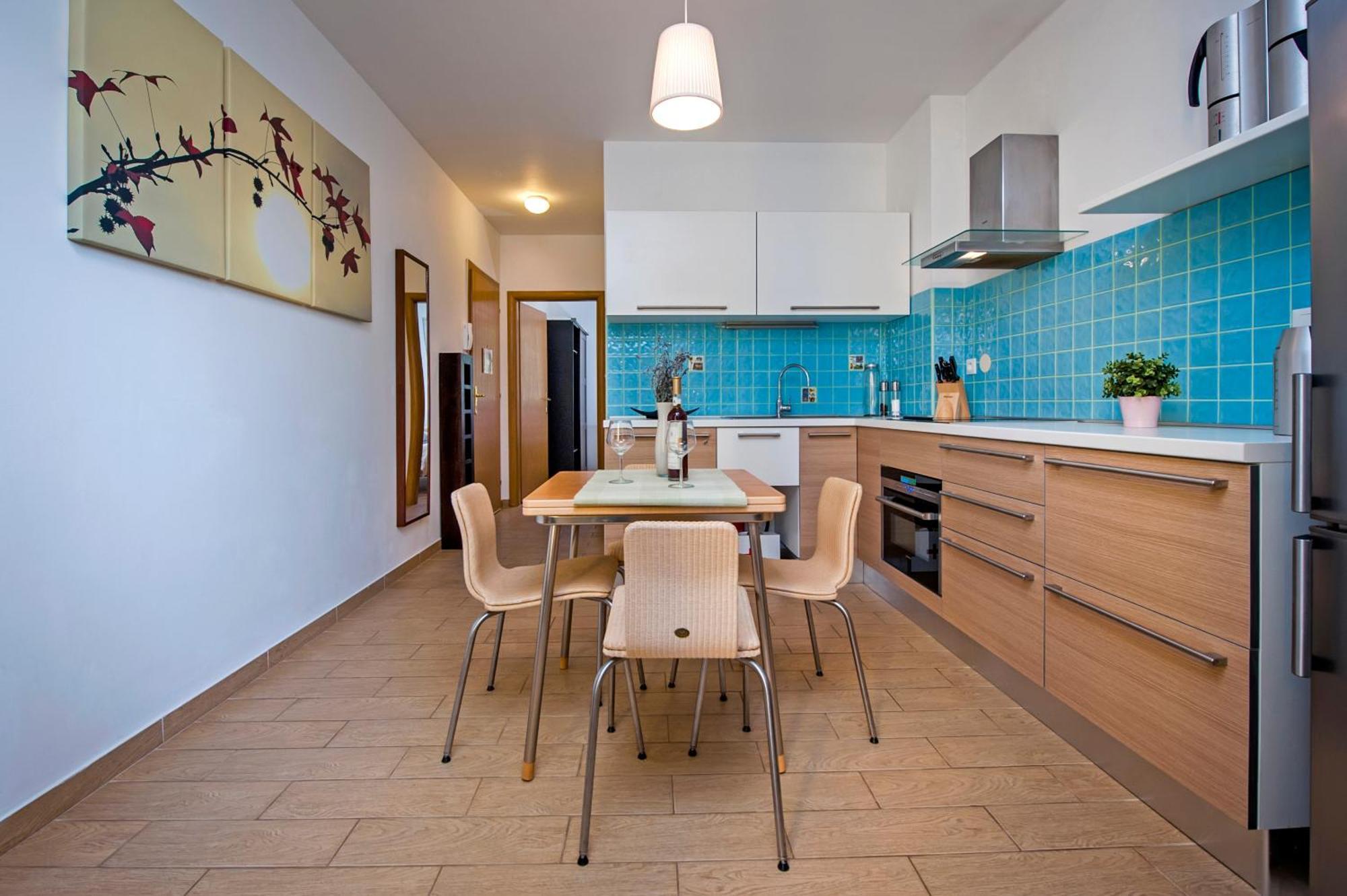 Pimlico Apartment Rovinj Exterior foto