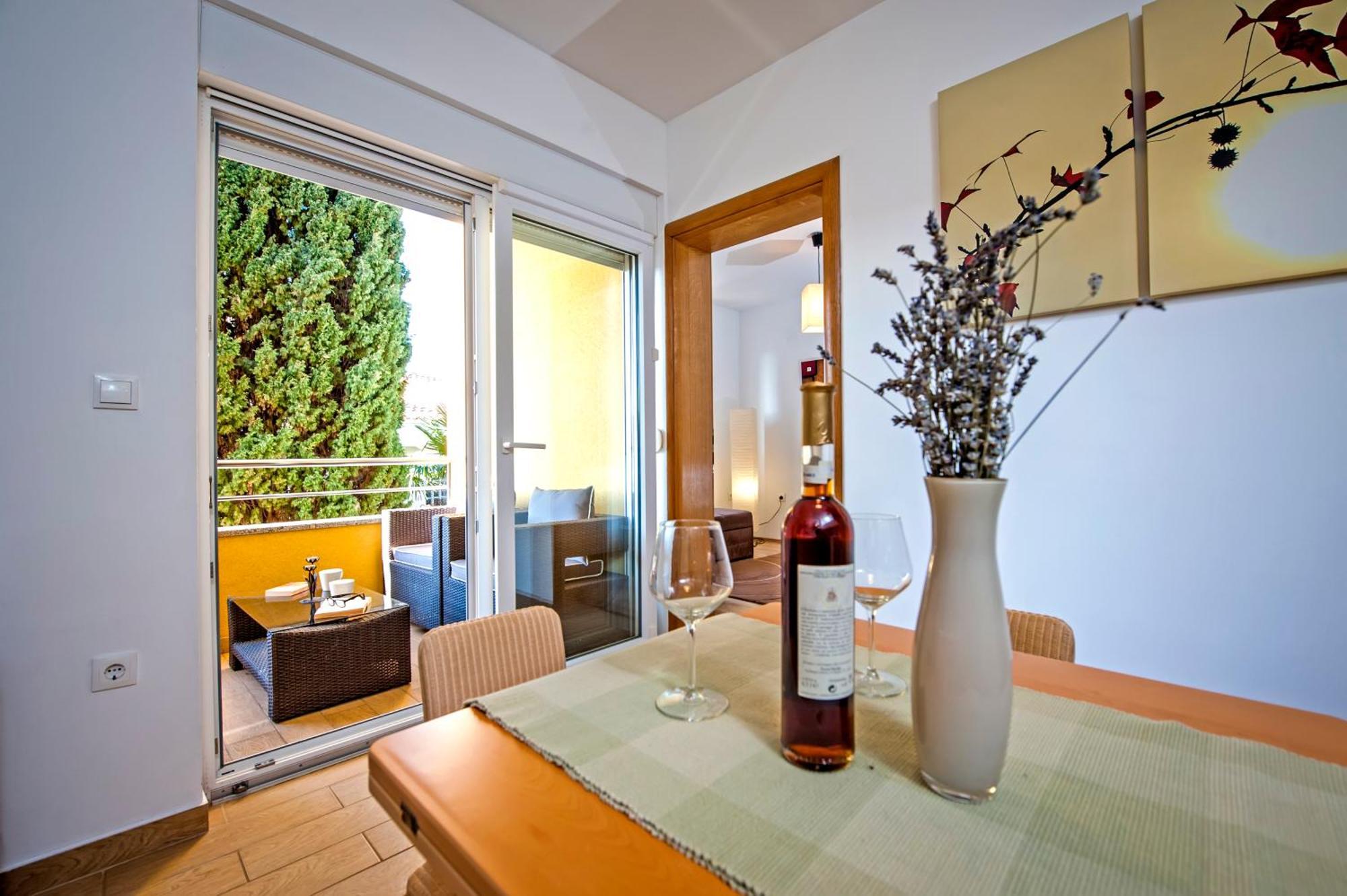 Pimlico Apartment Rovinj Exterior foto