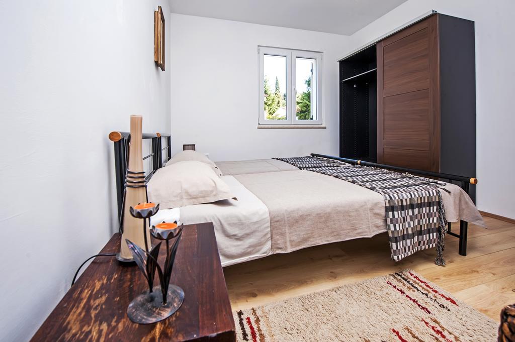 Pimlico Apartment Rovinj Exterior foto