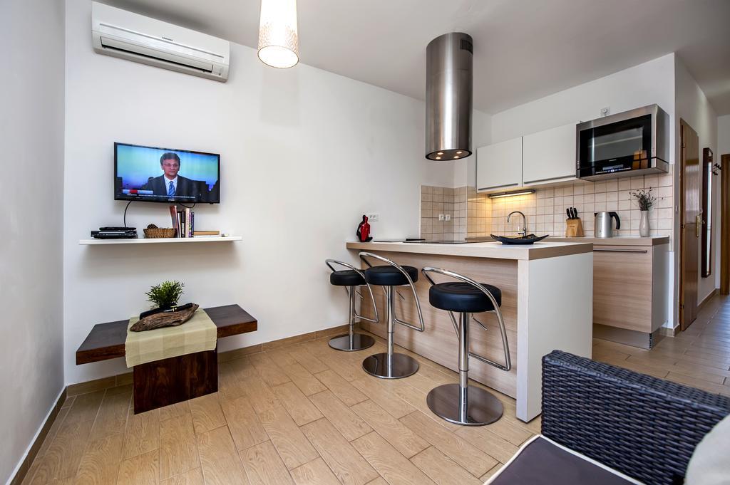 Pimlico Apartment Rovinj Exterior foto