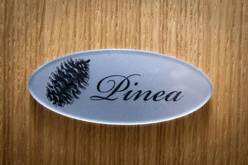 Pimlico Apartment Rovinj Exterior foto