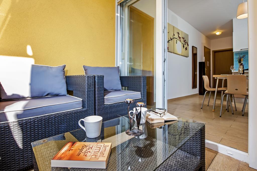 Pimlico Apartment Rovinj Exterior foto
