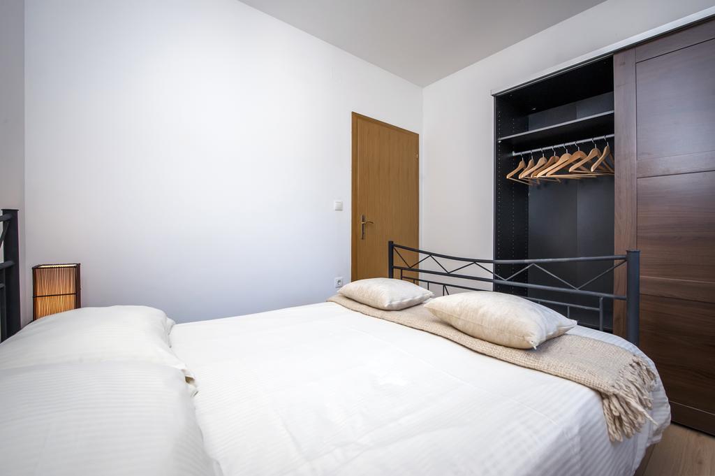 Pimlico Apartment Rovinj Exterior foto